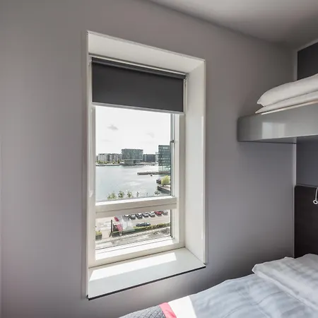 Cabinn Copenhagen 2*