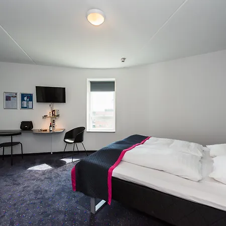 Cabinn Copenhagen Köpenhamn