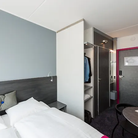 Cabinn Copenhagen Köpenhamn