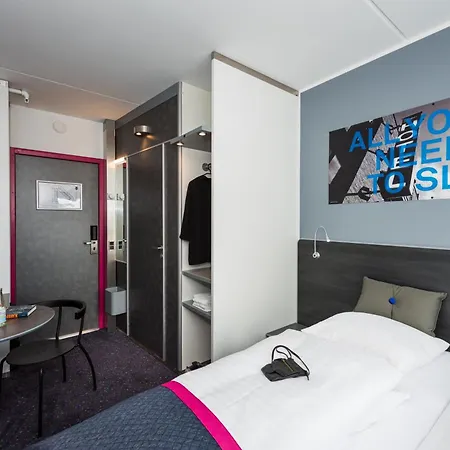 Cabinn Copenhagen Hotel