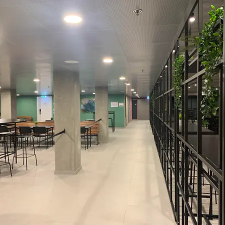 Cabinn Copenhagen Hotel