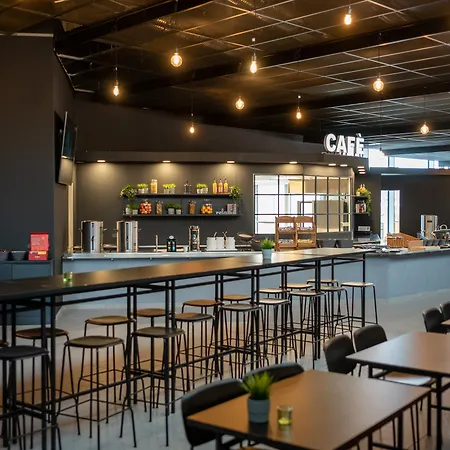 Cabinn Copenhagen 2* Köpenhamn