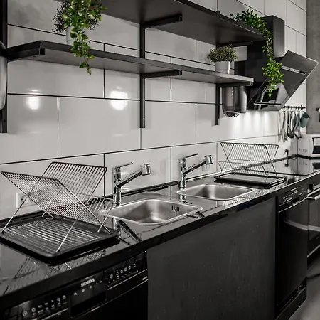 Cabinn Copenhagen 2* Köpenhamn