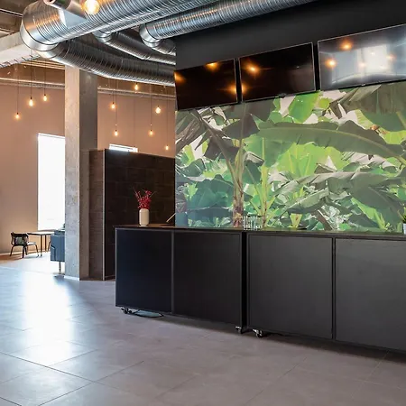 Cabinn Copenhagen Köpenhamn