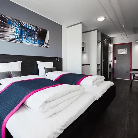 Cabinn Copenhagen