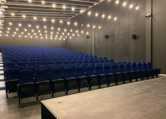 캡인 코펜하겐 호텔 2*