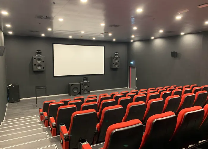 캡인 코펜하겐 호텔 코펜하겐