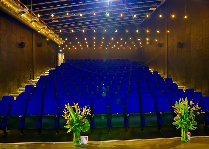 호텔 캡인 코펜하겐