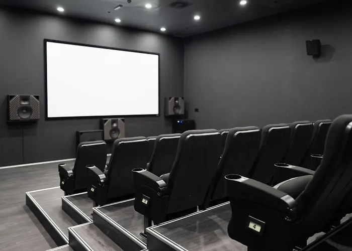 캡인 코펜하겐 호텔