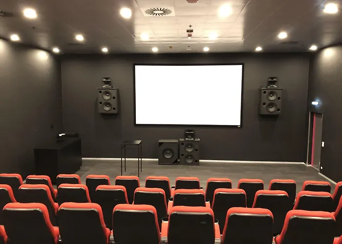 캡인 코펜하겐 2* 코펜하겐