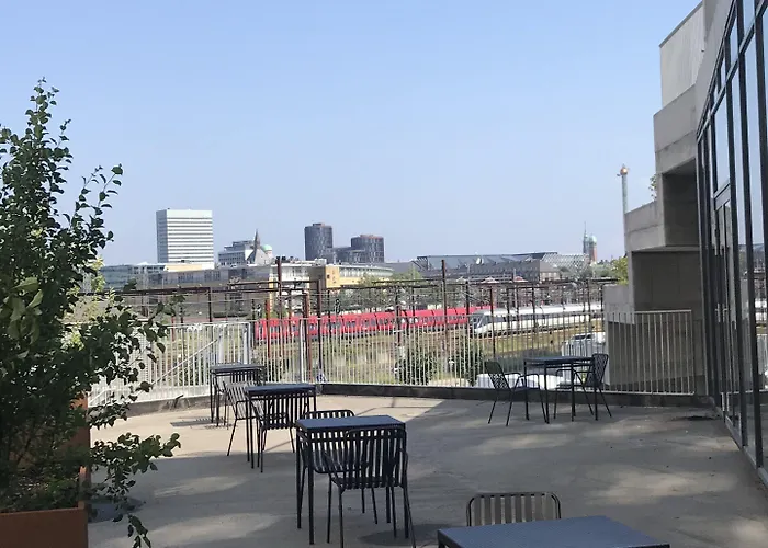 캡인 코펜하겐 2*