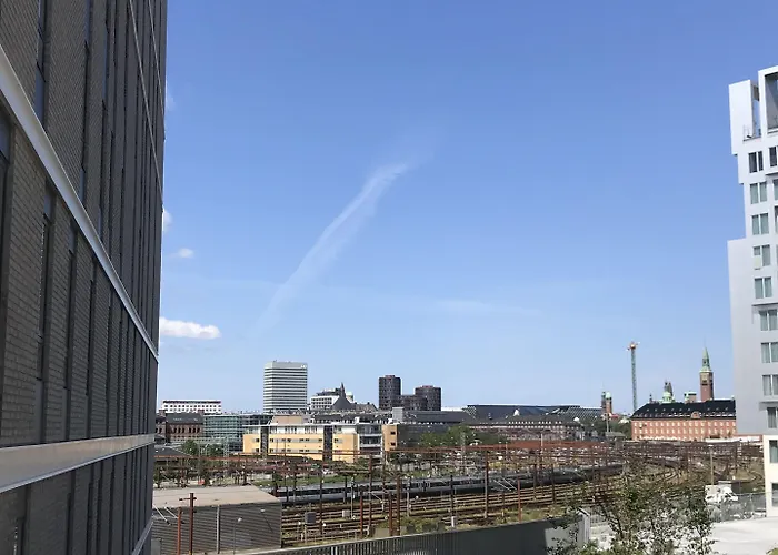 캡인 코펜하겐 코펜하겐