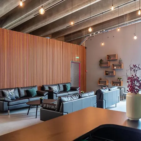 Cabinn Copenhagen Hotel