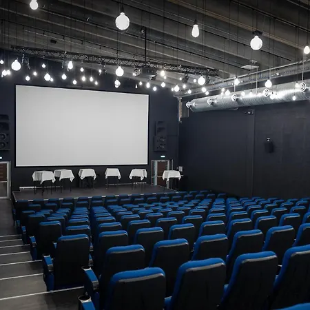 Cabinn Copenhagen 2* Kopenhagen