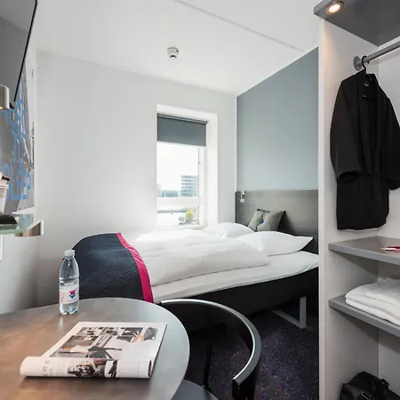 Cabinn Copenhagen Hotel