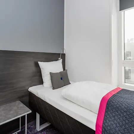 Cabinn Copenhagen Hotel 2*