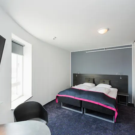 Cabinn Copenhagen 2* Kopenhagen