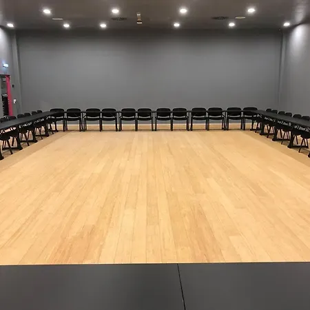 Cabinn Copenhagen Hotel