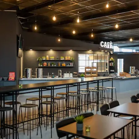 Cabinn Copenhagen 2* Kopenhagen