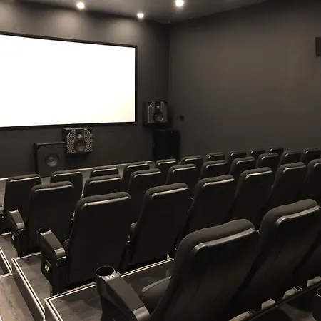 Cabinn Copenhagen 2*