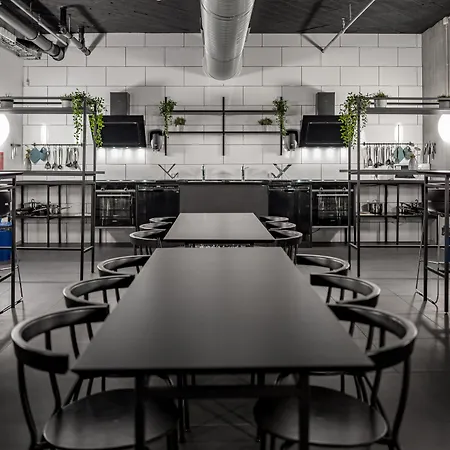 Hotel Cabinn Copenhagen Kopenhagen