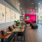 Cabinn Copenhagen Köpenhamn