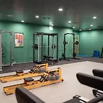 Cabinn Copenhagen Hotell