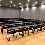 Cabinn Copenhagen 2* Köpenhamn