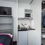Hotel Cabinn Copenhagen Kopenhagen