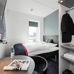 Cabinn Copenhagen Hotel