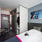 Cabinn Copenhagen Hotel