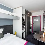 Hotell Cabinn Copenhagen 2*