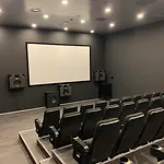 Cabinn Copenhagen 2*