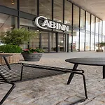 Hotell Cabinn Copenhagen