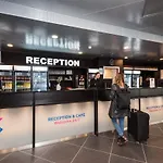 Cabinn Copenhagen Kopenhagen