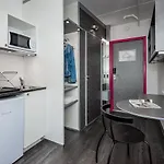 Hotel Cabinn Copenhagen