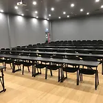 Hotell Cabinn Copenhagen Köpenhamn