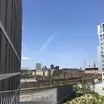 Cabinn Copenhagen Köpenhamn