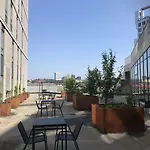 Cabinn Copenhagen Hotel 2*