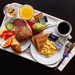 Hotel Cabinn Copenhagen