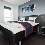 Cabinn Copenhagen Hotel Kopenhagen