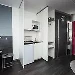Cabinn Copenhagen Hotel Kopenhagen