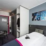 Hotel Cabinn Copenhagen 2*