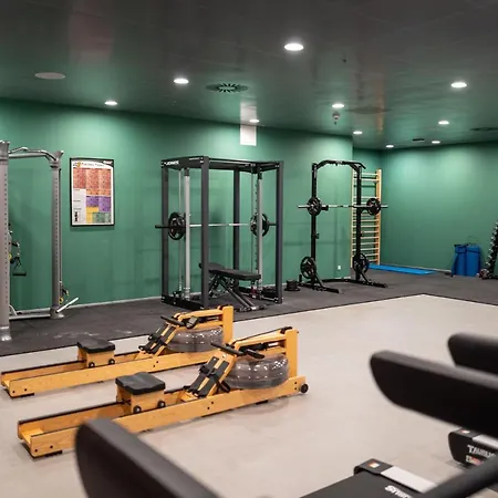 Cabinn Copenhagen Отель