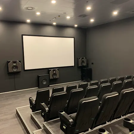 Cabinn Copenhagen 2*