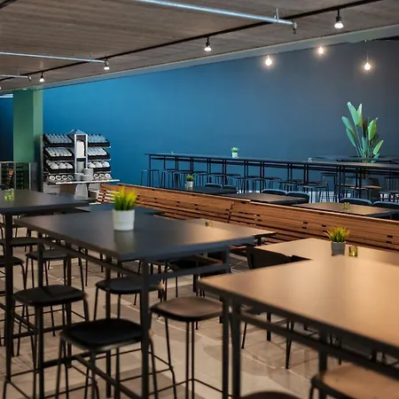 Cabinn Copenhagen Kopenhag