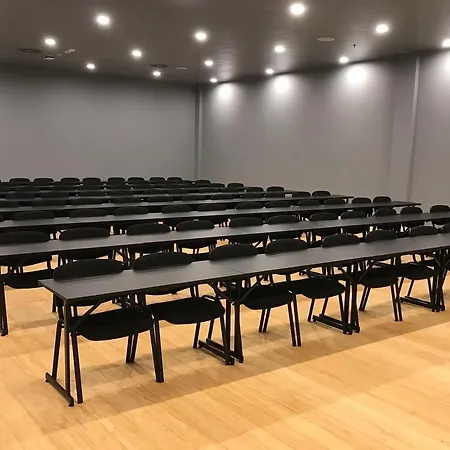 Cabinn Copenhagen 2* Copenhague