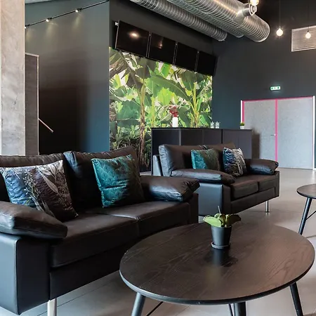 Cabinn Copenhagen 2*