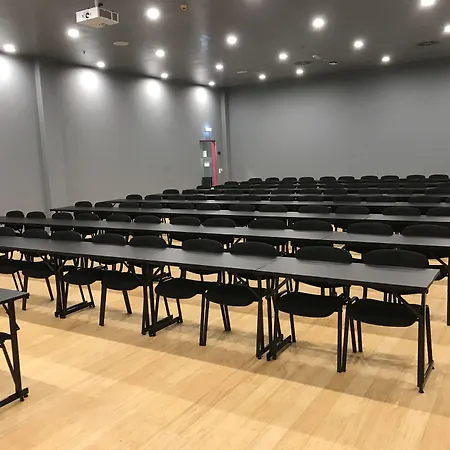 Hotel Cabinn Copenhagen Copenhague