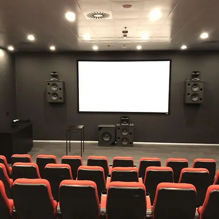 Cabinn Copenhagen 2* Copenhague